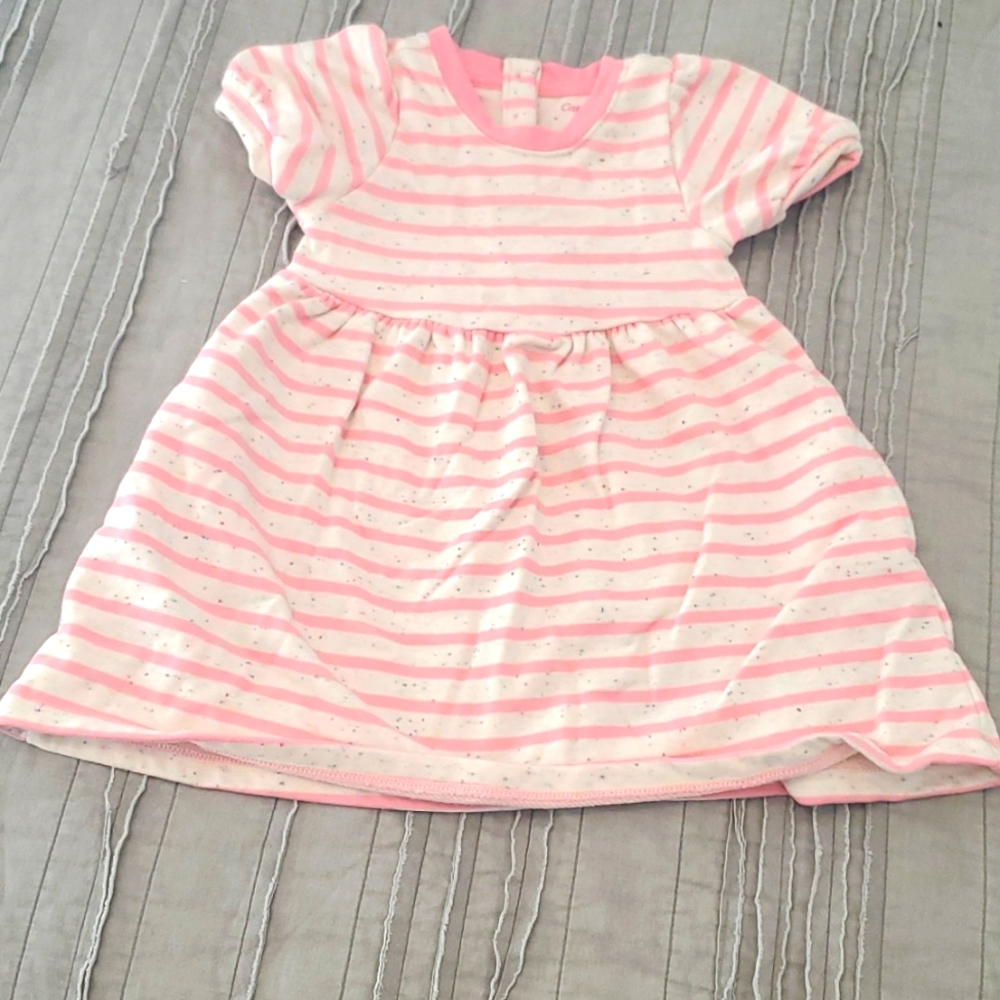 Cat n Jack toddler girl dress
